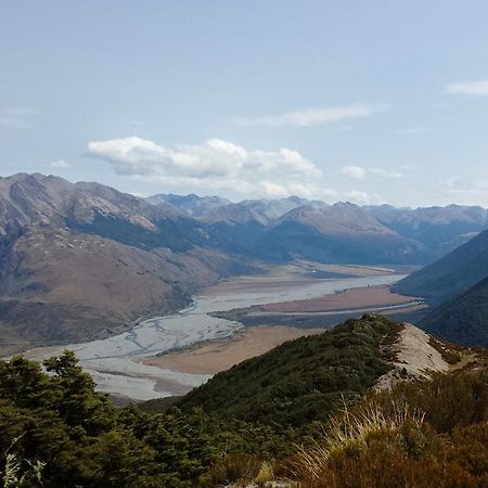 The Tussocks, Arthur'S Pass Exterior photo